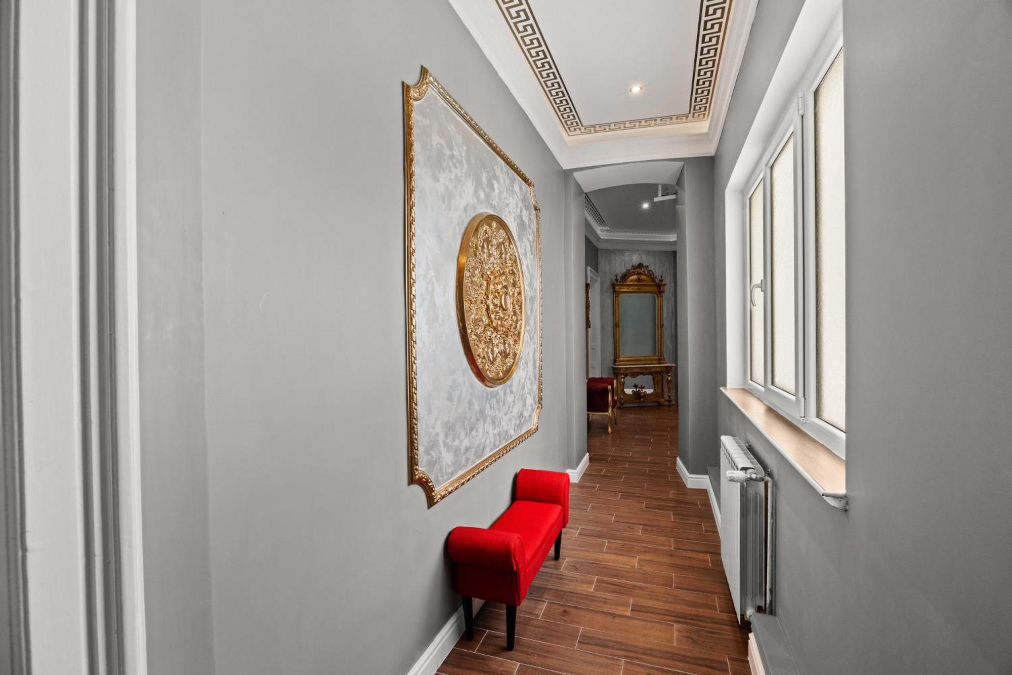 Villa Muenz Luxurious Residence Пула Экстерьер фото