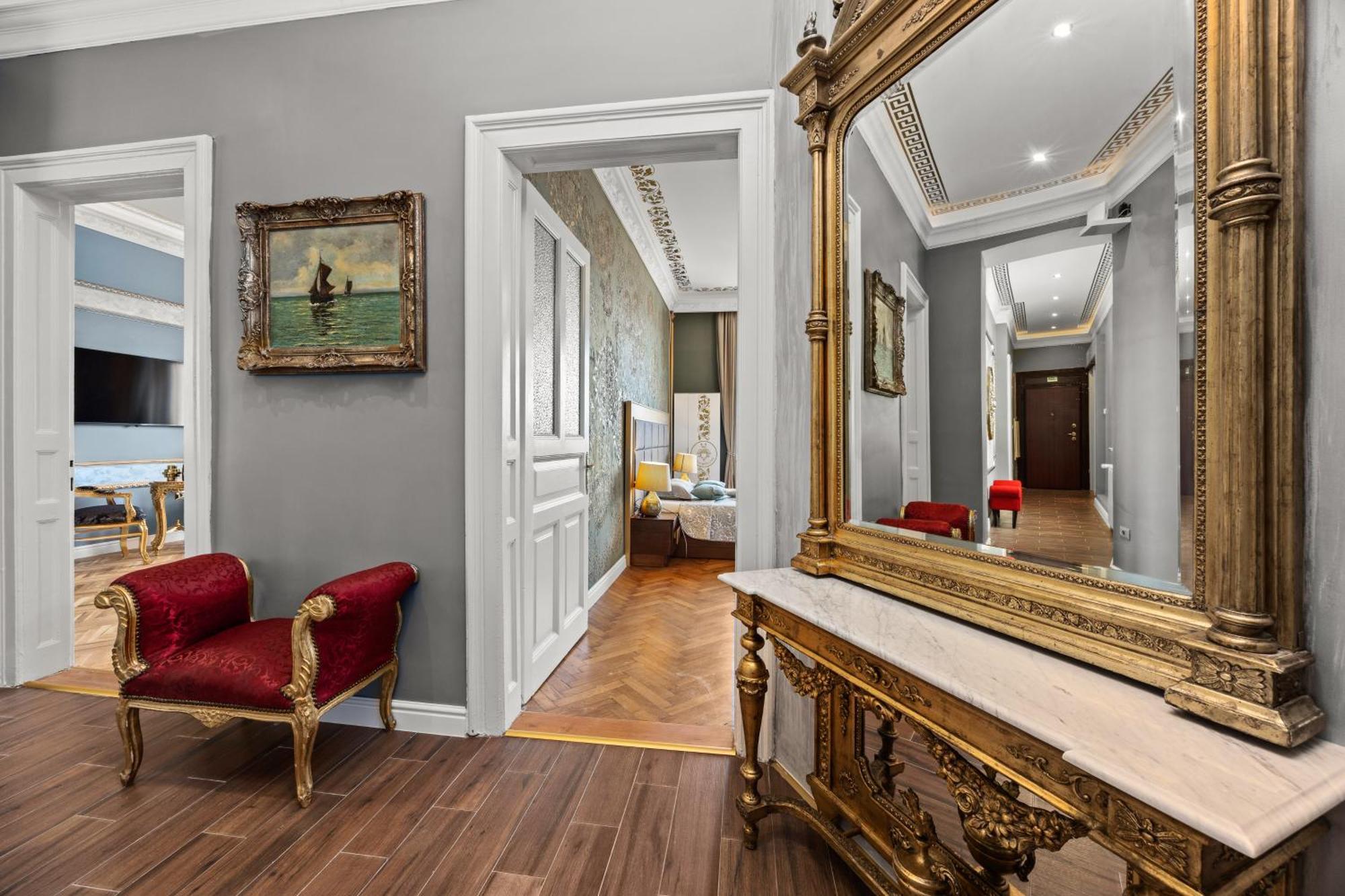 Villa Muenz Luxurious Residence Пула Экстерьер фото