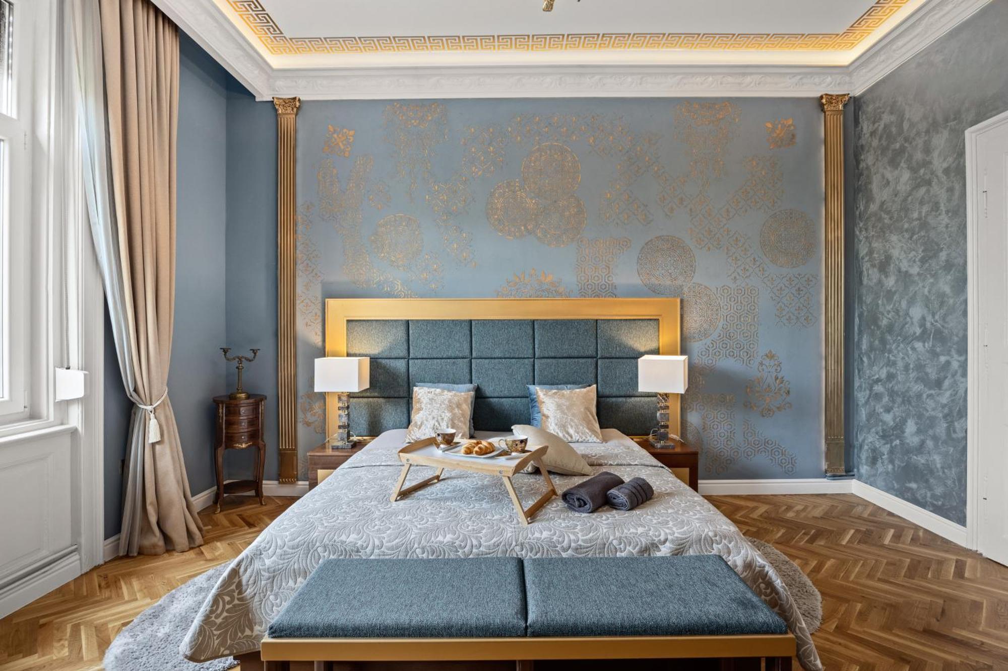 Villa Muenz Luxurious Residence Пула Экстерьер фото