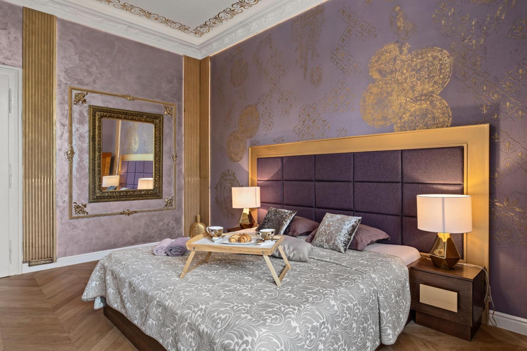 Villa Muenz Luxurious Residence Пула Экстерьер фото
