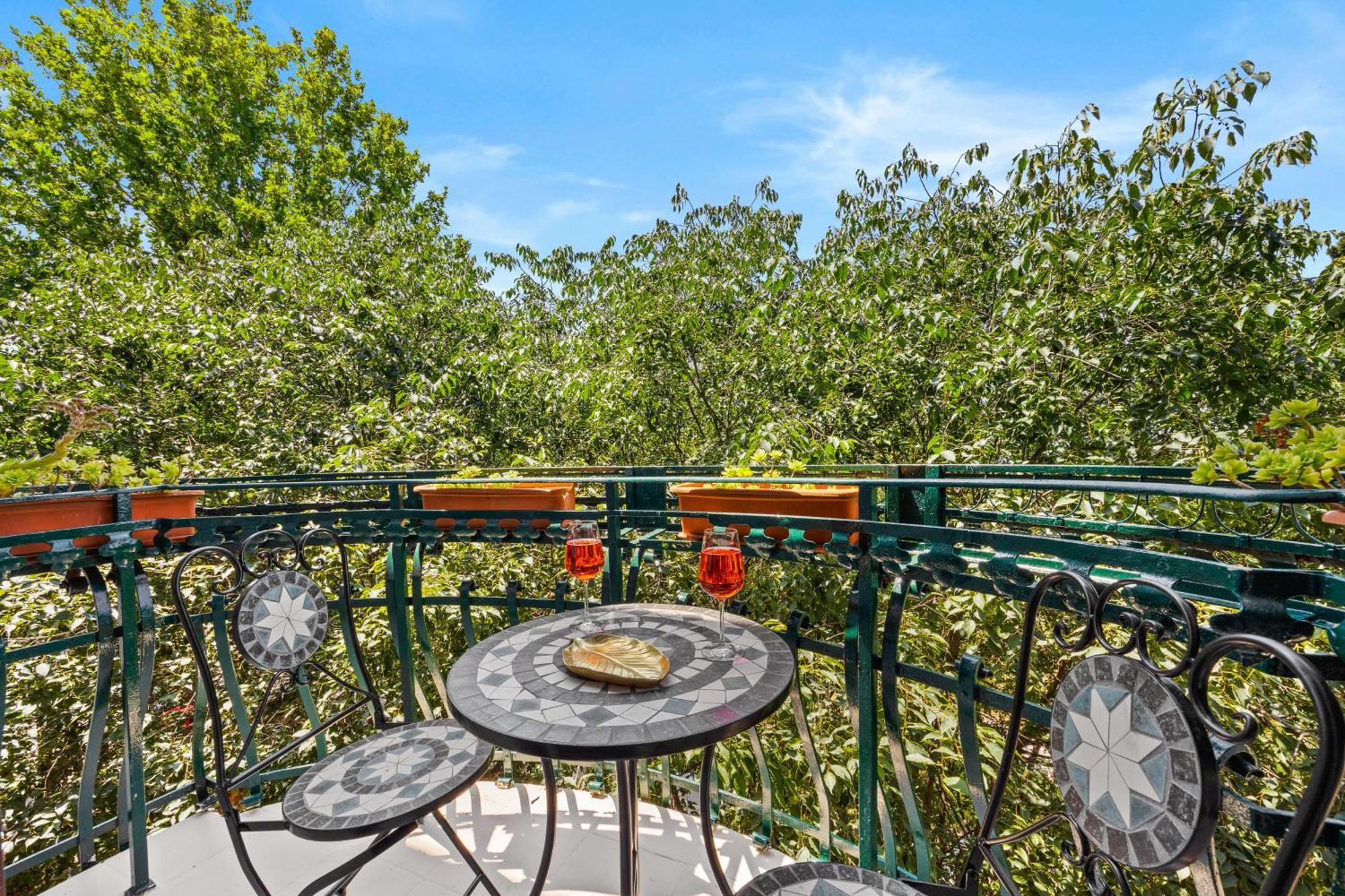 Villa Muenz Luxurious Residence Пула Экстерьер фото